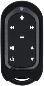Taramp's TLC 3000 Universal Long Range Remote Control (Black)