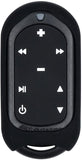 Taramp's TLC 3000 Universal Long Range Remote Control (Black)