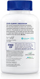 SmartyPants Men's Complete Gummy Vitamins: Multivitamin, CoQ10, Lycopene, Methyl B12, & Omega 3 EPA/DHA Fish Oil, 180 Count